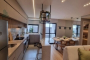 Apartamento Garden à venda, 53 m² por R$ 520.424,00 - Capão Raso - Curitiba/PR