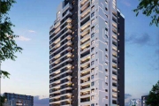 Apartamento à venda, 112 m² por R$ 1.613.600,00 - Vila Izabel - Curitiba/PR