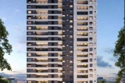 Apartamento à venda, 95 m² por R$ 1.448.950,00 - Vila Izabel - Curitiba/PR