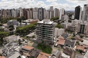 Apartamento à venda, 131 m² por R$ 1.865.517,76 - Água Verde - Curitiba/PR