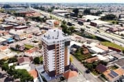 Apartamento à venda, 48 m² por R$ 349.600,00 - Pinheirinho - Curitiba/PR