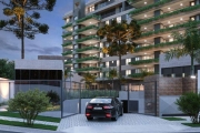 Apartamento Garden à venda, 110 m² por R$ 2.041.162,00 - Alto da Glória - Curitiba/PR