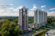 Apartamento à venda, 119 m² por R$ 1.917.950,00 - Ecoville - Curitiba/PR