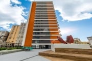 Studio com 1 dormitório à venda, 19 m² por R$ 295.000,00 - Centro - Curitiba/PR