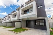 Sobrado com 3 dormitórios à venda, 157 m² por R$ 889.900,00 - Ahú - Curitiba/PR