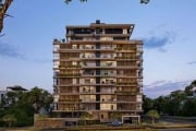 Apartamento com 3 Suítes à venda, 134 m² por R$ 2.099.000 - Bigorrilho - Curitiba/PR