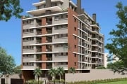 Apartamento à venda, 115 m² por R$ 1.197.000,00 - Água Verde - Curitiba/PR