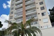 Apartamento à venda, 72 m² por R$ 832.898,85 - Bacacheri - Curitiba/PR