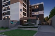 Apartamento à venda, 32 m² por R$ 311.740,46 - Novo Mundo - Curitiba/PR