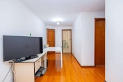 Apartamento à venda, 59 m² por R$ 480.000,00 - Bigorrilho - Curitiba/PR