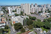 Apartamento com 2 dormitórios à venda, 66 m² por R$ 631.270 - Portão - Curitiba/PR