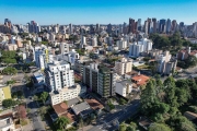 Apartamento com 3 dormitórios à venda, 70 m² por R$ 930.700 - Juvevê - Curitiba/PR