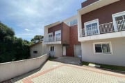 Sobrado com 3 dormitórios à venda, 168 m² por R$ 794.872 - Campo Comprido - Curitiba/PR