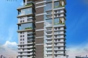 Apartamento à venda, 239 m² por R$ 2.005.000,00 - Cabral - Curitiba/PR