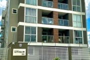 Apartamento com 2 dormitórios à venda, 59 m² por R$ 349.990 - Weissópolis - Pinhais/PR