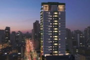 Apartamento à venda, 72 m² por R$ 958.466,00 - Centro - Curitiba/PR