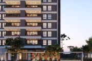 Apartamento à venda, 65 m² por R$ 565.675,00 - Portão - Curitiba/PR