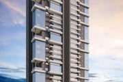 Apartamento à venda, 138 m² por R$ 2.176.250,00 - Água Verde - Curitiba/PR