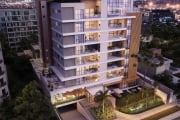 Apartamento à venda, 148 m² por R$ 2.226.800,00 - Alto da Glória - Curitiba/PR