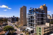 Apartamento à venda, 154 m² por R$ 2.061.000,00 - Bigorrilho - Curitiba/PR