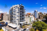 Apartamento à venda, 141 m² por R$ 1.628.000,00 - Bigorrilho - Curitiba/PR