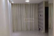 Apartamento com 2 dormitórios para alugar, 44 m² por R$ 2.002,87/mês - Barra Funda - São Paulo/SP