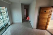 Apartamento com 2 dormitórios à venda, 39 m² por R$ 275.900 - Vila Guilherme (Zona Norte) - São Paulo/SP