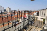 Apartamento com 3 dormitórios à venda, 70 m² por R$ 440.000 - Água Fria - São Paulo/SP