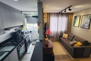 Apartamento com 2 dormitórios à venda, 40 m² por R$ 339.000,00 - Vila Guilherme - São Paulo/SP