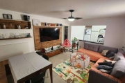 Apartamento com 2 dormitórios à venda, 60 m² por R$ 370.000,00 - Santana - São Paulo/SP