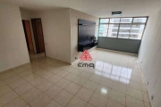 Apartamento com 3 dormitórios para alugar, 142 m² por R$ 4.151,47/mês - Santana - São Paulo/SP