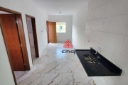 Apartamento com 2 dormitórios à venda, 38 m² por R$ 259.000,00 - Vila Medeiros - São Paulo/SP