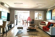 Apartamento com 2 suítes à venda, 87 m² por R$ 979.000 - Vila Dom Pedro II - São Paulo/SP