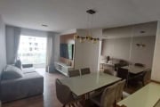 Apartamento à Venda em Calhau, Cond. Grand Park Águas - 3 quartos - Mobiliado