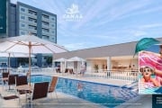 Apartamentos à Venda em Altos do Calhau, Cond Prime Calhau II - 3 quartos - 64m²