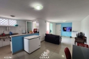 Apartamento à Venda em Jardim Renascença - 3 Quartos - Andar Baixo  - Ventilado