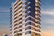 Apartamento à Venda em Renascença - Ed. Dom Ricardo - Aptos com 2 quartos - 72m²