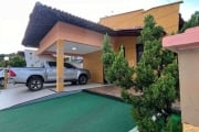 Casa em Condominio à Venda na Conhoma - 3 quartos - Piscina - Área gourmet