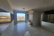 Apartamento a Venda em Calhau - Cond. Grand Park Águas - 3 quartos - Vista Mar