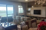 Apartamento de Alto Padrão à Venda em Altos do Calhau - 3 Suítes - Nascente