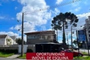 SANTA QUITÉRIA PORTÃO 2 CASAS E 1 LOJA PARA INVESTIMENTO ÓTIMA LOCALIZAÇÃO