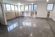 CONJUNTO COMERCIAL BATEL CENTRO 97,41m² 03 BANHEIROS PORTARIA 24 HORAS PRÓXIMO SHOPPING CRYSTAL