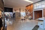 CONJUNTO COMERCIAL BATEL CENTRO 57m² 02 BANHEIROS PORTARIA 24 HORAS PRÓXIMO SHOPPING CRYSTAL