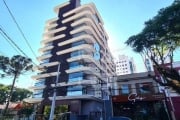 APARTAMENTO BATEL SOHO EM FRENTE PRAÇA DA ESPANHA LA SERENA 3 SUÍTES 3 VAGAS