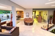 COBERTURA BIGORRILHO 3 SUÍTES DECK COM SPA ESPAÇO GOURMET 3 VAGAS