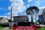 SANTA QUITÉRIA PORTÃO PRÉDIO PARA INVESTIMENTO ÓTIMA LOCALIZAÇÃO