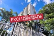 APARTAMENTO ÁGUA VERDE . TERRAÇO DE MIRAFLORES, ANDAR ALTO, ATUALIZADO, LINDO. SACADA E ARMÁRIOS. PRÉDIO COM PISCINA.