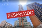 APARTAMENTO SEMI-MOBILIADO, PRÓXIMO A UTFPR E SHOPPING ESTAÇÃO. ANDAR ALTO E ENSOLARADO. EDIFÍCIO CENTRAL STATION.