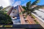 APARTAMENTO BATEL RIO HUDSON  4 SUÍTES VARANDA COM CHURRASQUEIRA 4 VAGAS