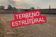 ESTRUTURAL/ PERMUTA 50%, PLANO, ÓTIMA LOCALIZAÇÃO, PORTÃO/ NOVO MUNDO.